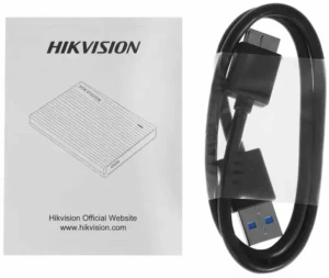 внешний жесткий диск hikvision hs-ehdd-t30(std)/1t/gray/od usb 3.0 2.5" 1tb