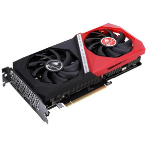 видеокарта colorful rtx3060 duo 12g v4 l battle-ax