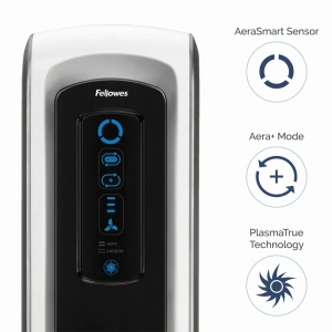 воздухоочиститель fellowes aeramax dx5