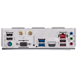 материнская плата gigabyte b650m gaming wifi6e am5, amd b650, 2xddr5-5200 мгц, 1xpci-ex16, 1xm.2, mi