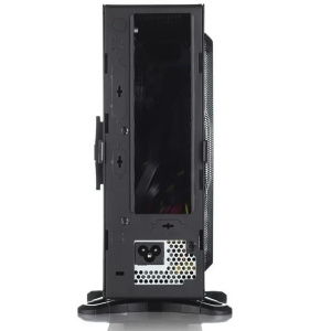 корпус foxline fl-bq5 mitx 220w tfx