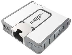 маршрутизатор mikrotik rbmapl-2nd