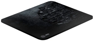 коврик cactus cs-mp-dwm brick wall 300x250x3мм