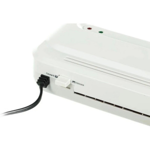 ламинатор deli e2132 a4 70-100мкм