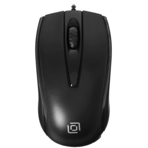 клавиатура и мышь oklick 630m клав:черный мышь:черный usb 1091260