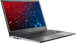 ноутбук iru 14tlhc i3 1115g4/8gb/ssd256gb/14"/ips/fhd/noos/grey 1996876