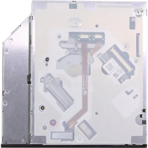 привод dvd±rw slim dl sata lg gs40n слотовый