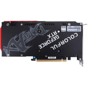 видеокарта colorful rtx3060 duo 12g v4 l battle-ax