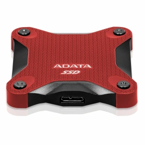 внешний накопитель ssd a-data usb 3.0 240gb asd600q-240gu31-crd sd600q 1.8" красный