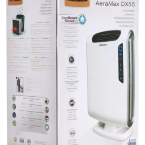 воздухоочиститель fellowes aeramax dx55