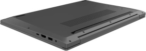 ноутбук iru калибр 14tlh i5 1135g7/8gb/ssd512gb/14.1"/ips/fhd/dos/grey/4500mah 1976597