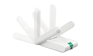 wi-fi адаптер tp-link tl-wn822n беспроводной usb