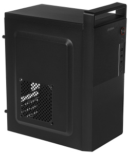 cистемный блок s1700 core i5/h610m/240gb ssd/16gb ddr4/500w atx