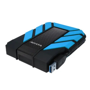 внешний жесткий диск adata hd710p ahd710p-1tu31-cbl  2.5" usb3.0 1tb