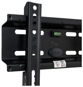 кронштейн kromax flat-5 new , черный