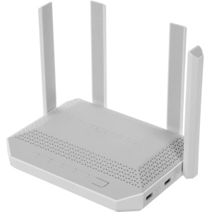 wi-fi роутер netcraze giga nc-1012 (keenetic) 4 lan, 1000 мбит/с, 2500 мбит/с, 4 (802.11n), 5 (802.1