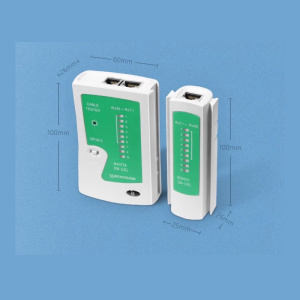 универсальный  тестер lan tester dorewin dw-ci01