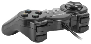 геймпад defender vortex usb, 13 кнопок 