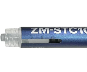 термопаста zalman zm-stc10 8.3 вт/мк 2гр. шприц