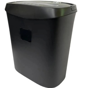 уничтожитель бумаг office kit s45 2x9 (din p-5 t-5) 4 класс секретности 