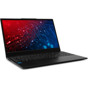 ноутбук iru калибр 15tlg i3 1115g4/16gb/ssd512gb/g4/15.6"/ips/fhd/dos/black/4000mah 1977275