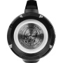 колонка портативная урал гагарин гр-007 черный 60w