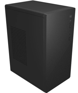 атлант "офисный"  intel core i3 12100e 4.2ghz/h610m/16384mb ddr4/hdmi/240gb ssd/atx 500w/windows 10p