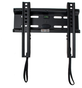 кронштейн kromax flat-5 new , черный