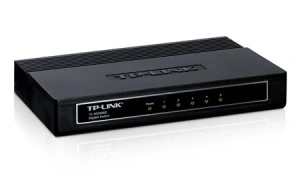 коммутатор tp-link tl-sg1005d 5 портовый гигабитный