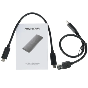 внешний накопитель ssd hikvision hs-essd-t200n/256g 1.6"