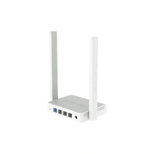 wi-fi роутер keenetic netcraze start nc-1112 3 lan, 100 мбит/с, 10 мбит/с, 4 (802.11n), wi-fi 300 мб