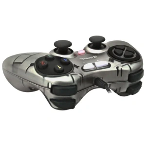 геймпад defender zoom usb xinput, 10 кнопок, 2 стика