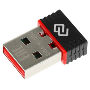 wi-fi адаптер digma dwa-n150c n150 usb 2.0