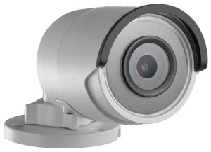 видеокамера ip hikvision ds-2cd2043g0-i 2.8мм цветная корп.:белый