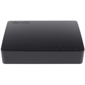 коммутатор tenda sg105 5 портовый гигабитный