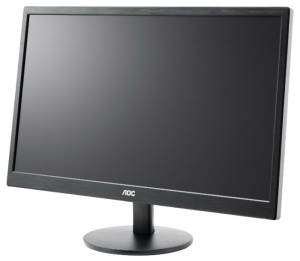 монитор aoc m2470swh 23.6" 60hz mva