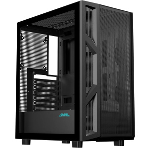 корпус gmng gg-cc102 черный без бп atx