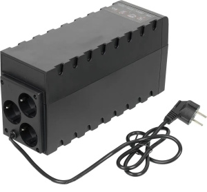ибп powercom rpt-1000a 