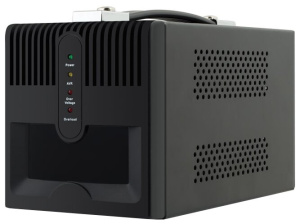 стабилизатор напряжения ippon avr-1000 551688 600w/1000va (600017)