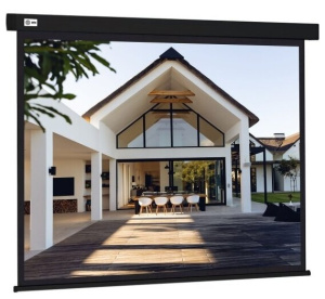 экран cactus wallscreen cs-psw-150x150-bk
