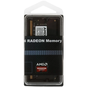 оперативная память 8гб ddr4 sodimm amd r748g2606s2s-uo