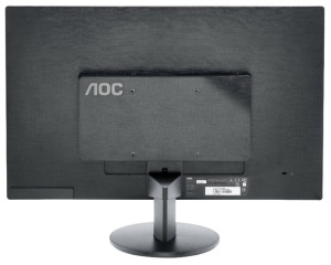 монитор aoc m2470swh 23.6" 60hz mva