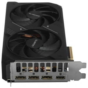 видеокарта gigabyte geforce rtx 5060 ti windforce [gv-n506twf2-16gd]