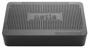 коммутатор netis st3105s 5 портовый