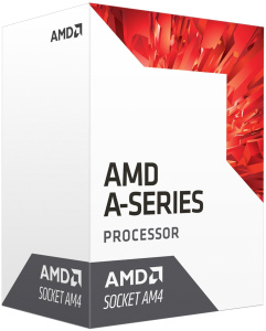 процессор a6 9500e oem