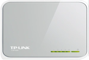 коммутатор tp-link tl-sf1005d 5 портовый