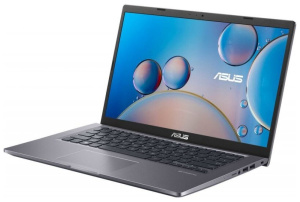 ноутбук asus x415ea-eb528t  intel core i5 1135g7/8gb/ssd512gb/32gb intel optane/14.0"/fhd/ips/win10