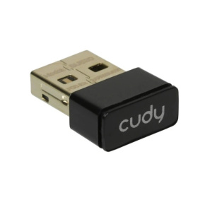 устройство связи bluetooth cudy bu530  5.3 nano usb adapter, nano size, usb 2.0, windows 11/10/8.1/7