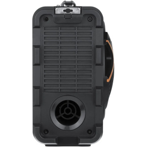 колонка портативная bbk bta607 1.0 черный 35вт bt 