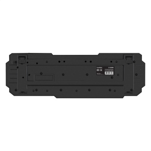 клавиатура exegate multimedia professional standard ly-505m